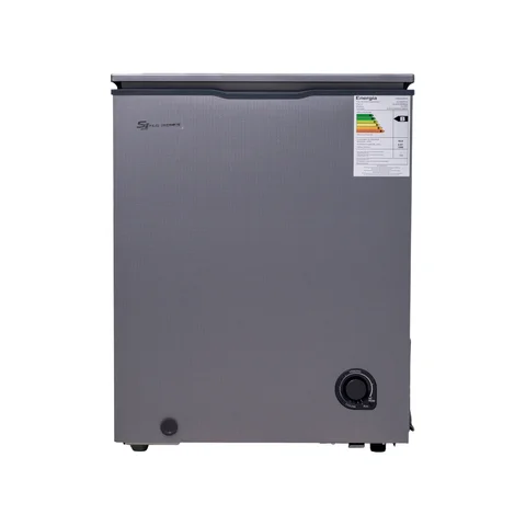 Congelador dual 150L SJ Electronics