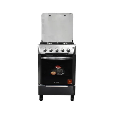 Cocina a gas 4 hornillas SJ24A4H