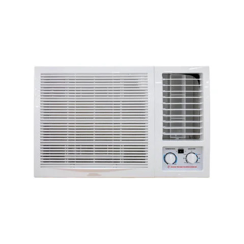 Aire de ventana analógico 24000BTU