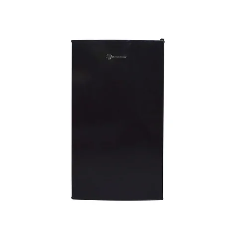 Nevera ejecutiva 92 litros Negro