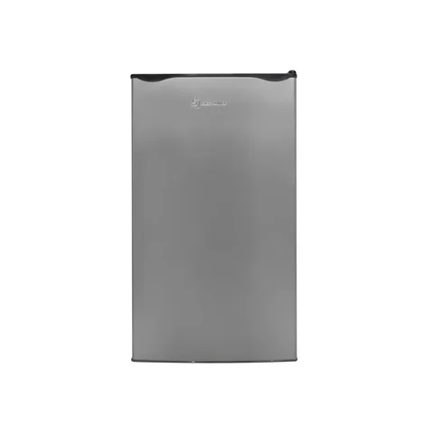 Nevera ejecutiva 92 litros Silver