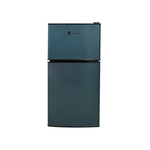 Nevera ejecutiva 86 litros Navy