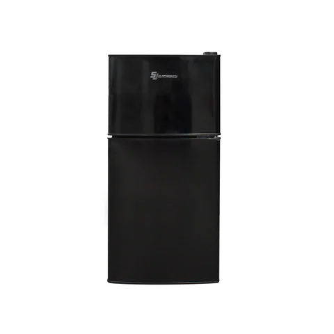 Nevera ejecutiva 86 litros Negro