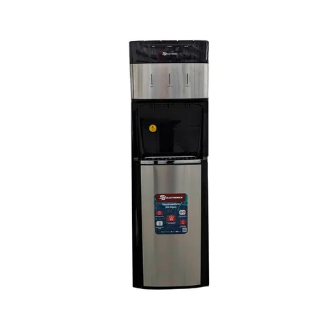 Dispensador de agua negro SJ709