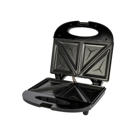 Sandwichera Kucce 750 Watts essenziale