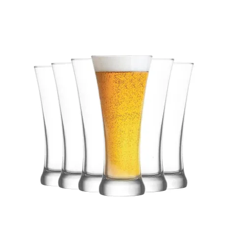 Set de vasos largo LAV Sorgun