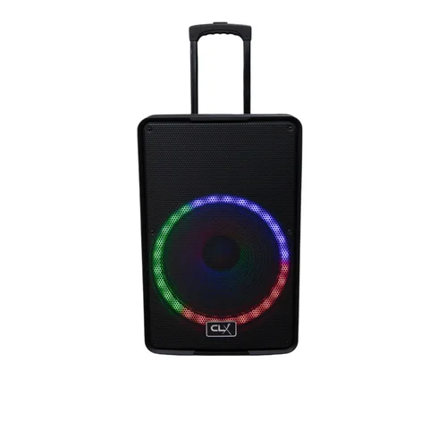Corneta portátil CLX 40W STC15B1