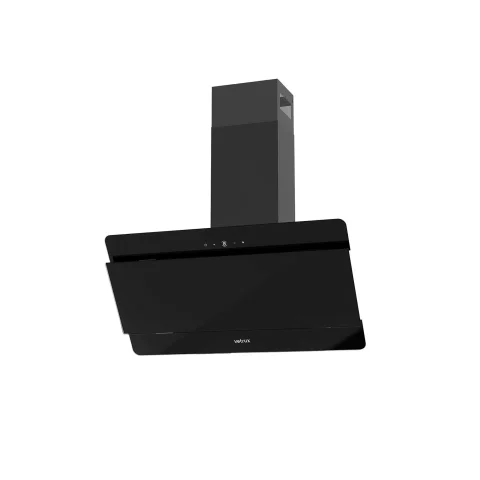 Campana Stellar 76cm Vetrux negro