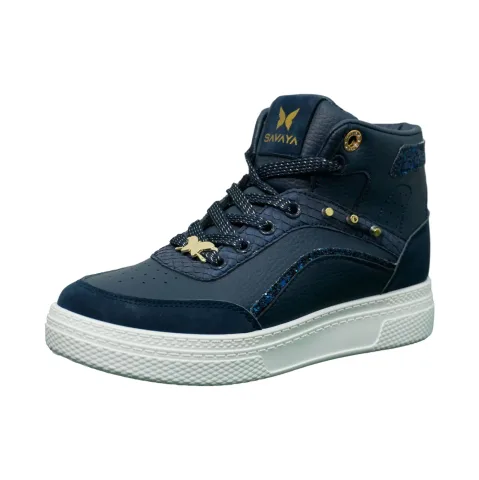Bota de dama SVWBW2402
