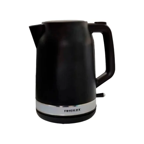 Tetera eléctrica Frigilux 1.7lts 1500w