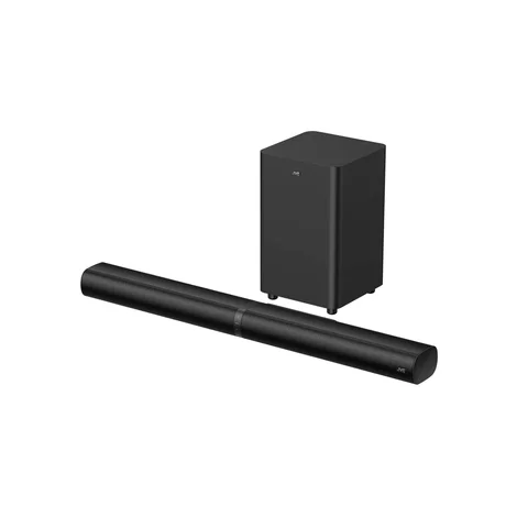 Barra de sonido JVC 240W