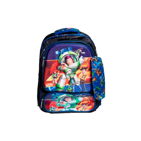 Morral personajes Toy Story