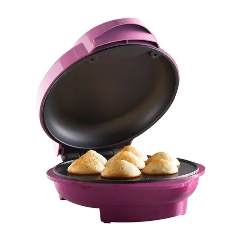 Maquina mini cup cake Brentwood