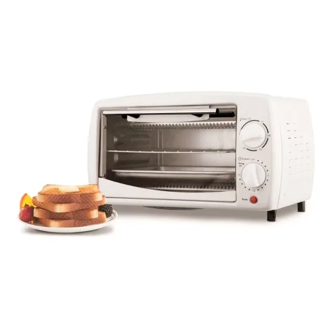 Horno tostador Brentwood blanco