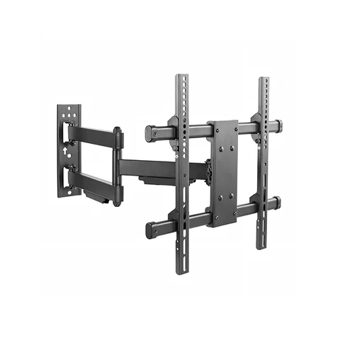 Soporte de pared de TV movimiento completo 32" - 70" JVC