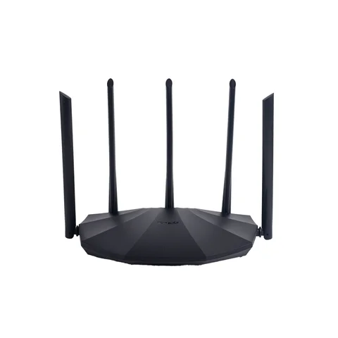 Router Tenda TX2Pro Wi-Fi 6 Gigabit doble banda