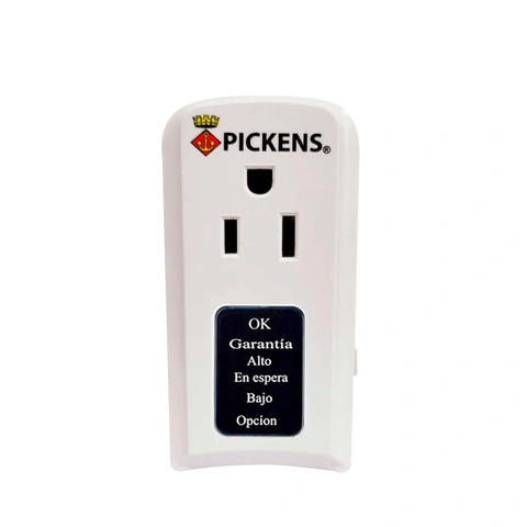 Protector multipropósito 120V