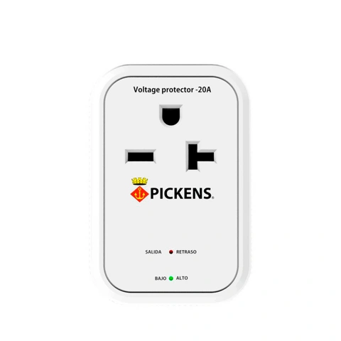 Protector Smart Conector 220V
