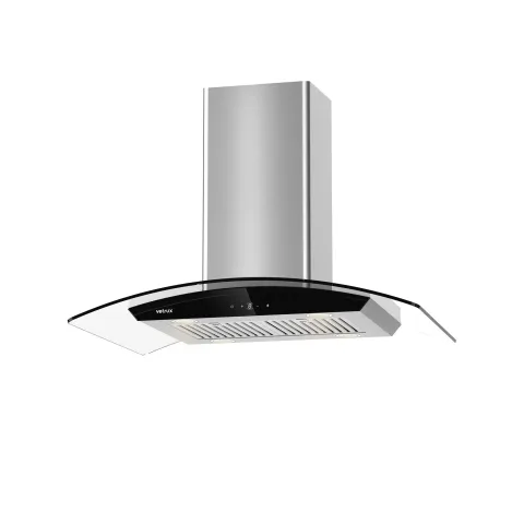 Campana Venti touch 60cm Vetrux
