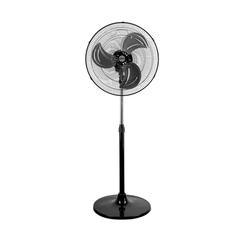 Ventilador de 18" de aspas metálicas