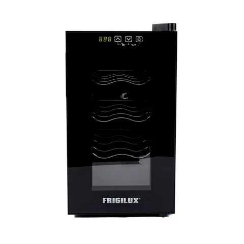 Vinera 8 botellas VINFR102302 Frigilux