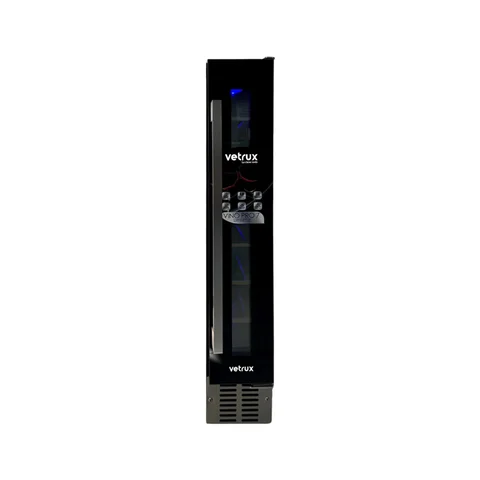 Vinera de mesa Vetrux 7 botellas