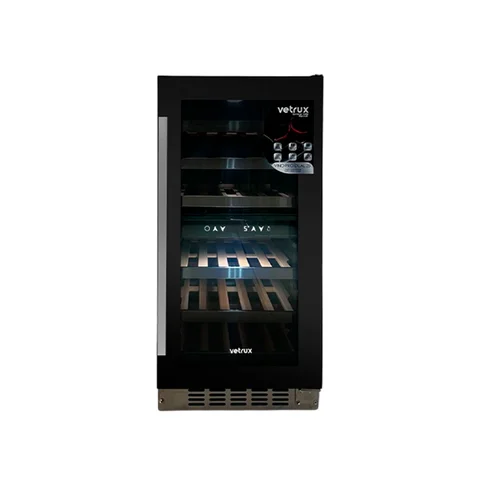 Vinera Vetrux de 28 botellas