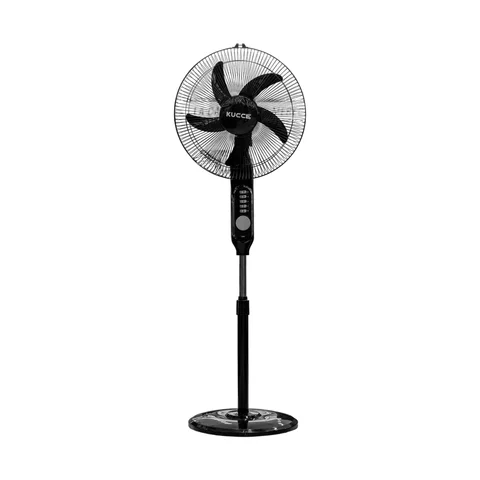 Ventilador de 5 aspas 16" Kucce
