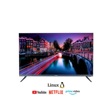 Televisor Smart LED HD Westinghouse 32"
