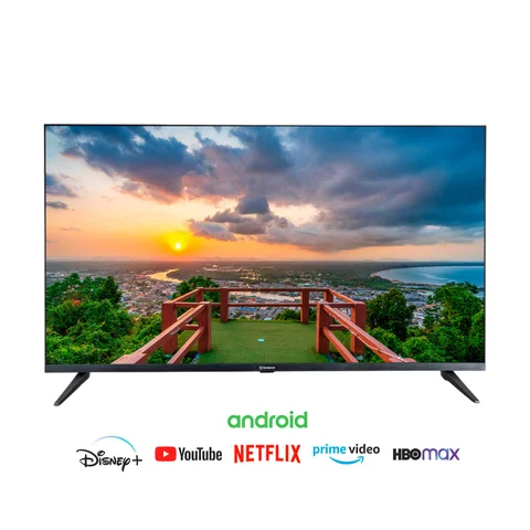 Televisor Smart 4K Westinghouse 55" Android