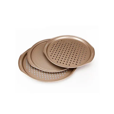 Bandejas para hornear pizza Westinghouse