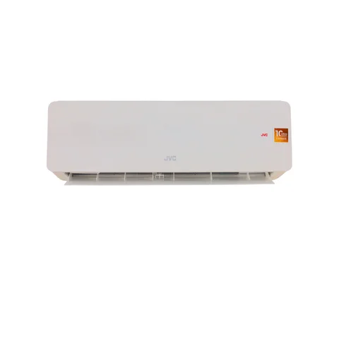 Aire acondicionado split JVC 12000BTU