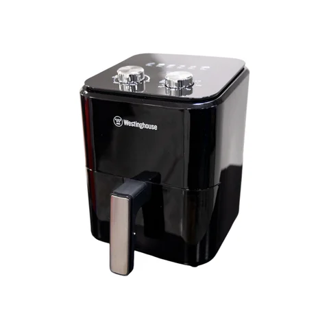 Freidora de aire 5.5L Westinghouse