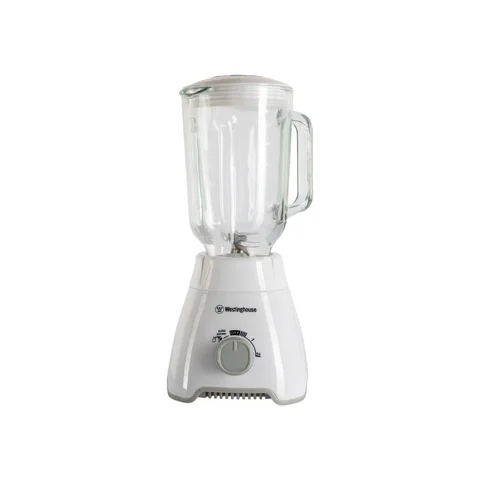 Licuadora 1.5L Westinghouse blanco