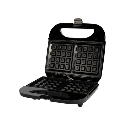 Waflera Kucce antiadherente 750W