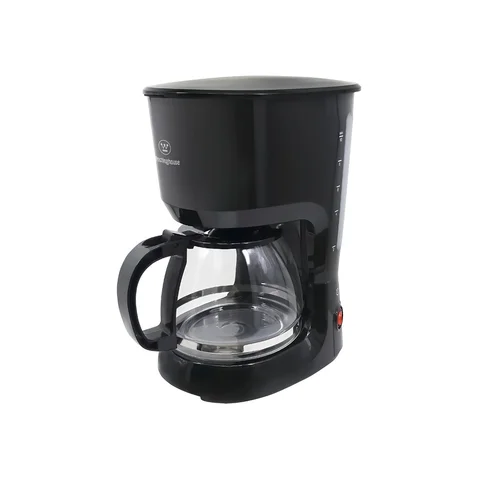 Cafetera de 12 tazas Westinghouse