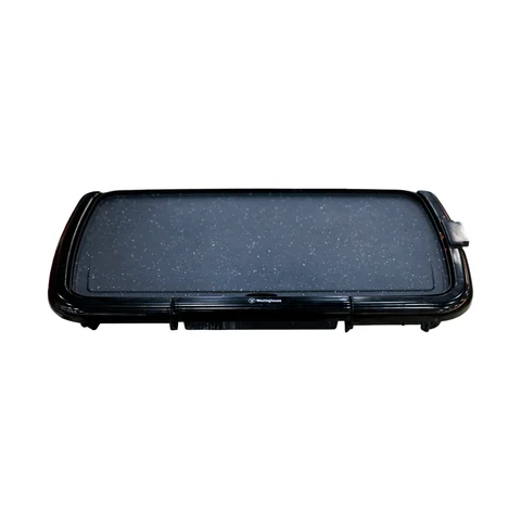 Plancha eléctrica 1400W Westinghouse