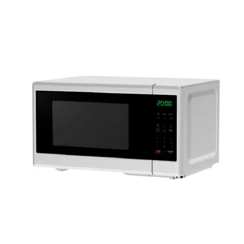 Microondas blanco Westinghouse 20 litros