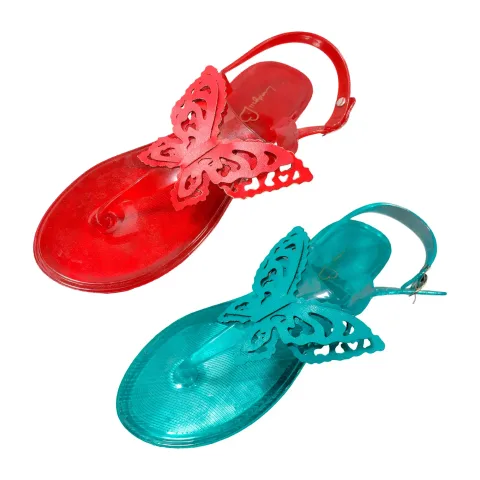 Sandalia para damas WL022