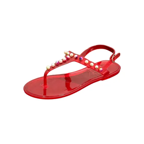 Sandalias para damas WL023