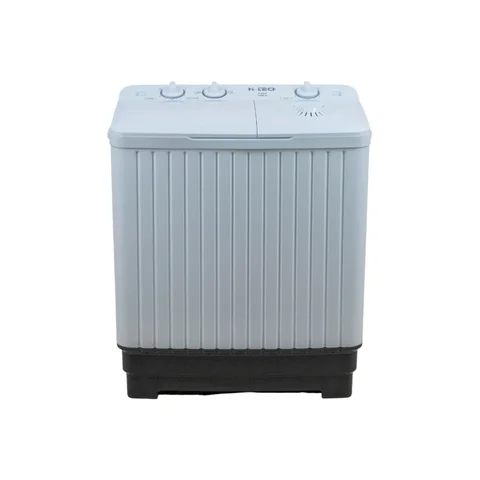 Lavadora doble tina 8Kg Hitech