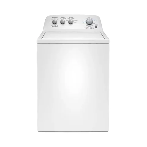 Lavadora 21kg Carga Superior Whirlpool