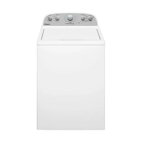 Lavadora 21kg Carga Superior Whirlpool