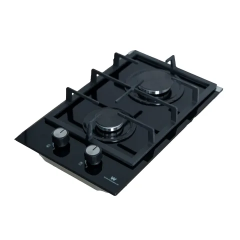 Tope de cocina vitro a gas White-Westinghouse 30cm