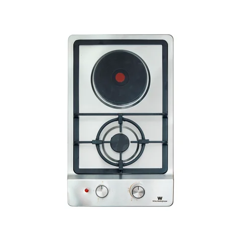 Tope de cocina dual White-Westinghouse 30cm