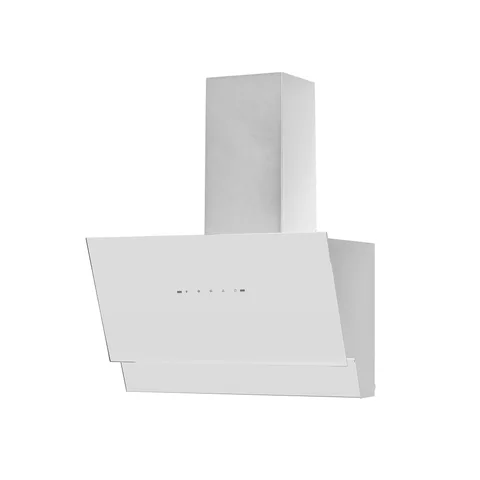 Campana touch vidrio 60cm White-Westinghouse blanca