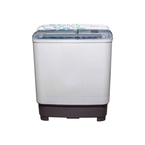Lavadora doble tina White-Westinghouse 7Kg