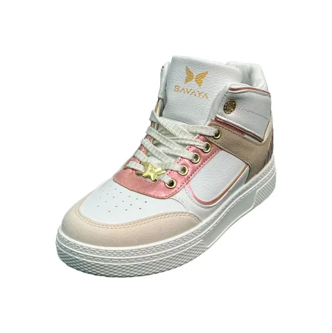 Bota de dama WXSAVW2301