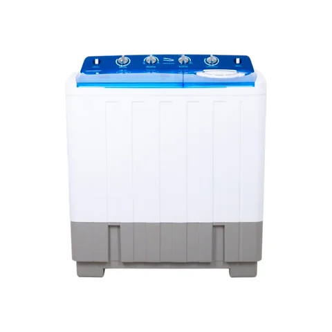 Lavadora doble tina 16Kg Jaguar Electrics