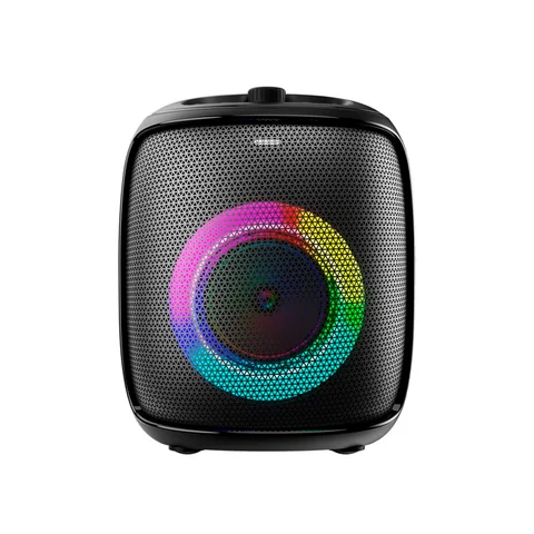 Bocina portátil JVC 30 Watts RMS